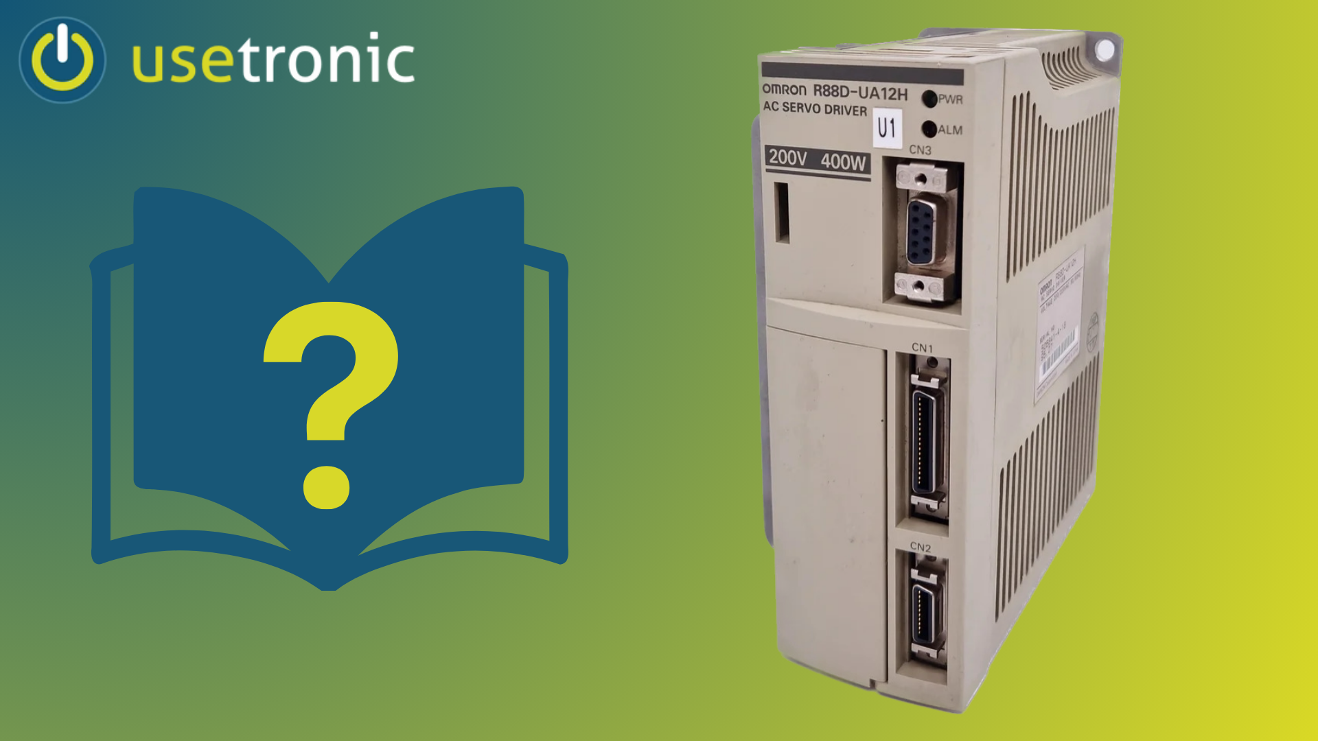 Was ist ein Servoregler?