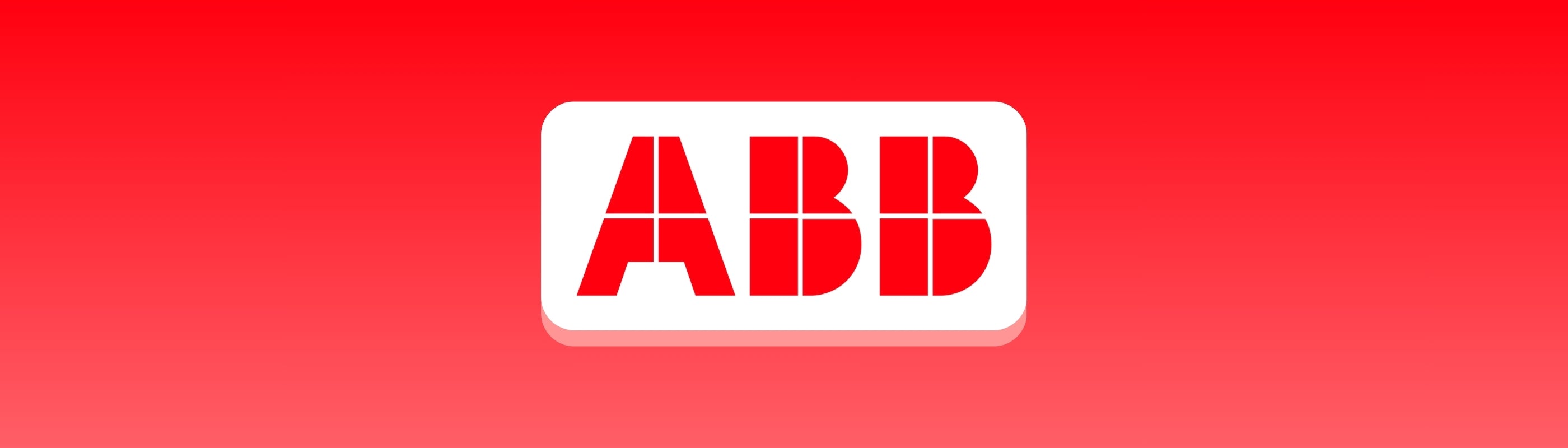 ABB Banner