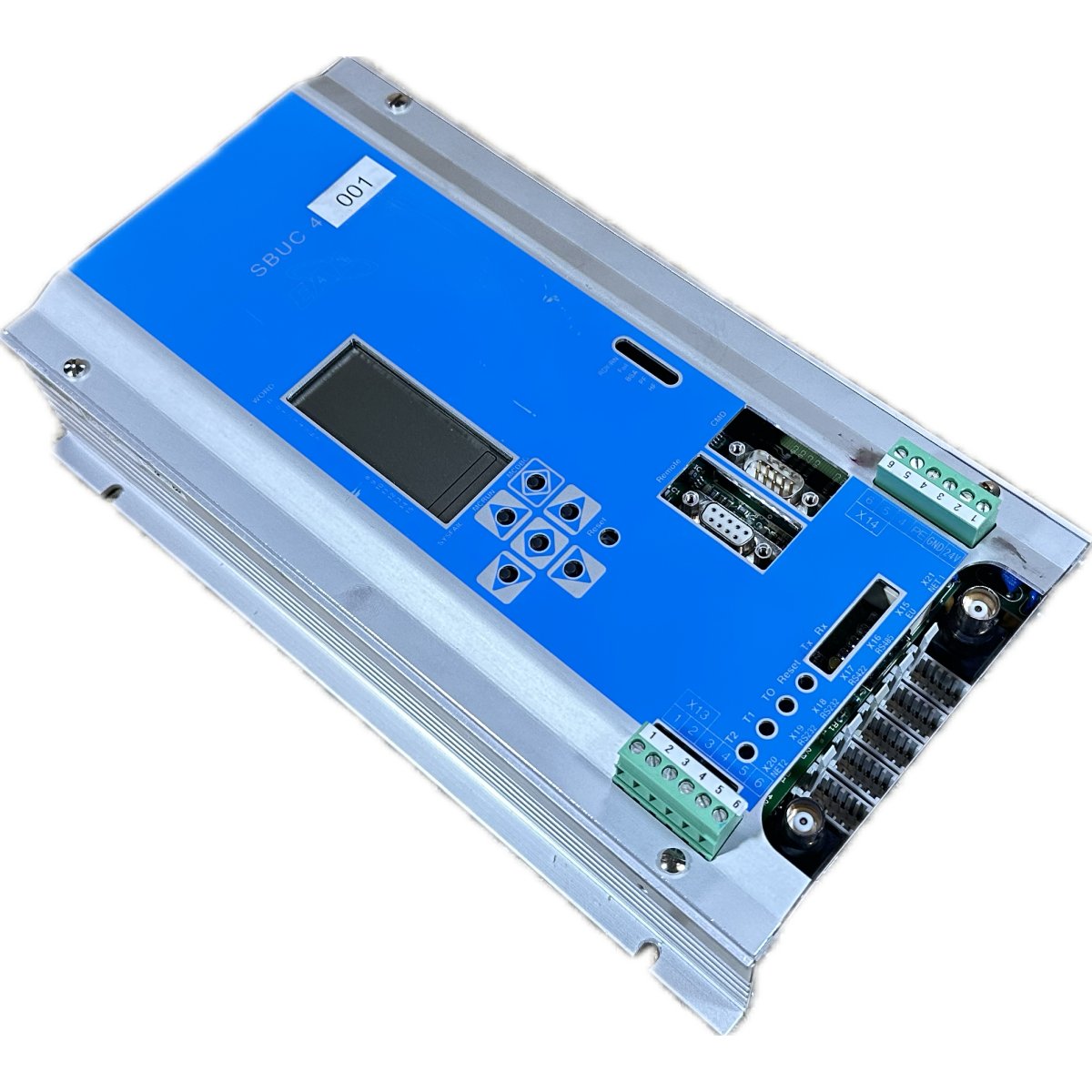 .AJ1004 Steuerung EAE SBUC 4 SBC4 V3.01