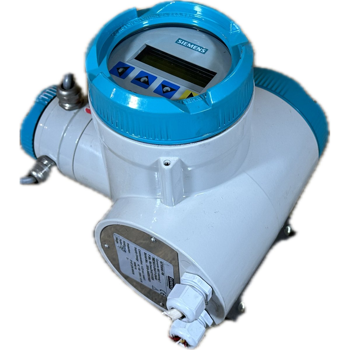 Siemens 7ME5033-0AA11-0AA0-2