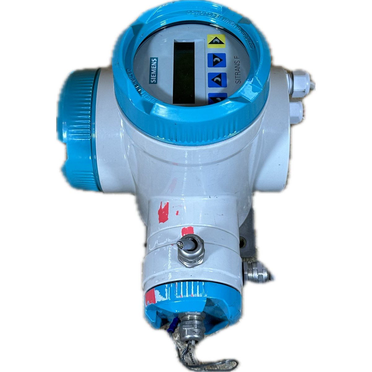 Siemens 7ME5033-0AA11-0AA0-3