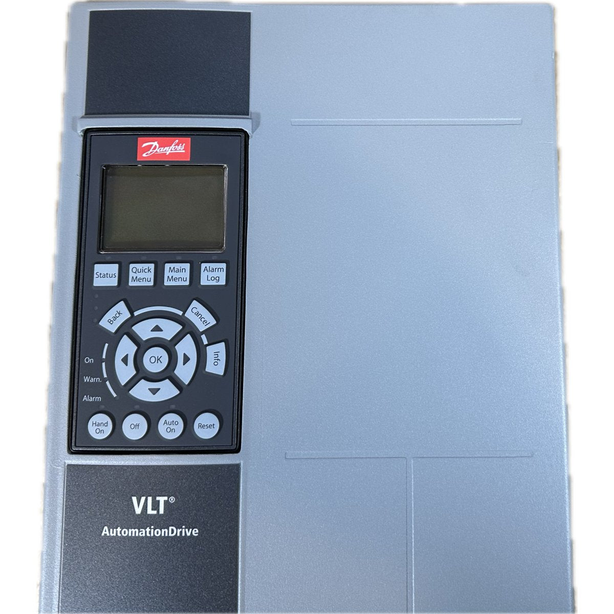 Danfoss FC-302P11KT6E85H1BGCXOXSXXXXA6BXCXXXXDX-3