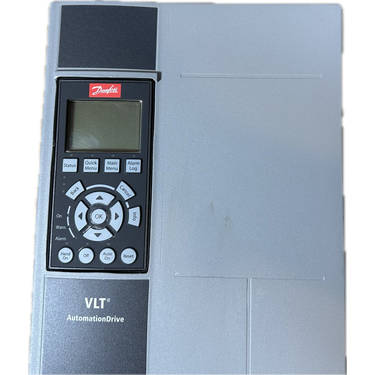 Danfoss FC-302P15KT5E55H1BGCXOXSXXXXA6BXCXXXXDX-3