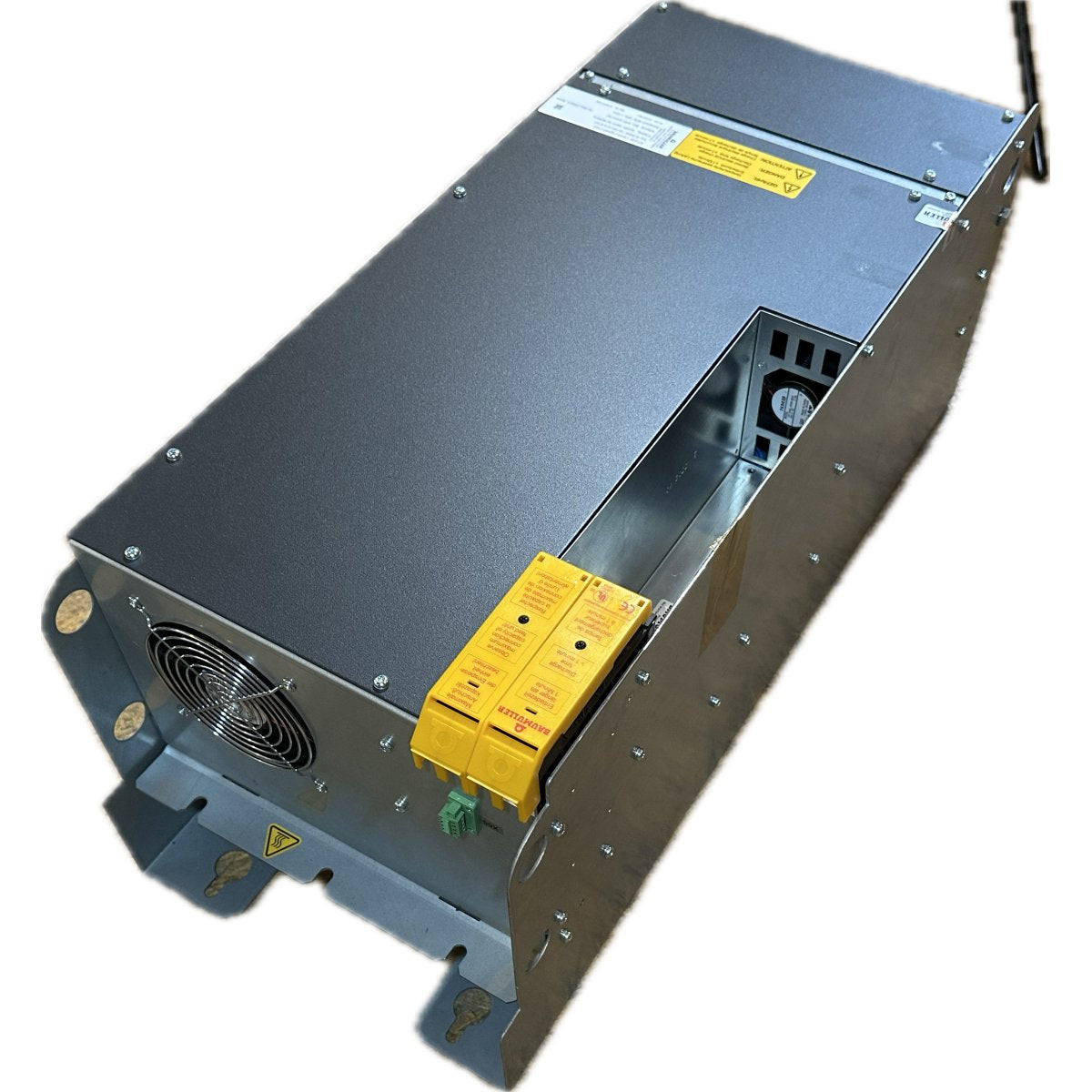 Baumüller BUM63S-150/195-54-E-M-011-2