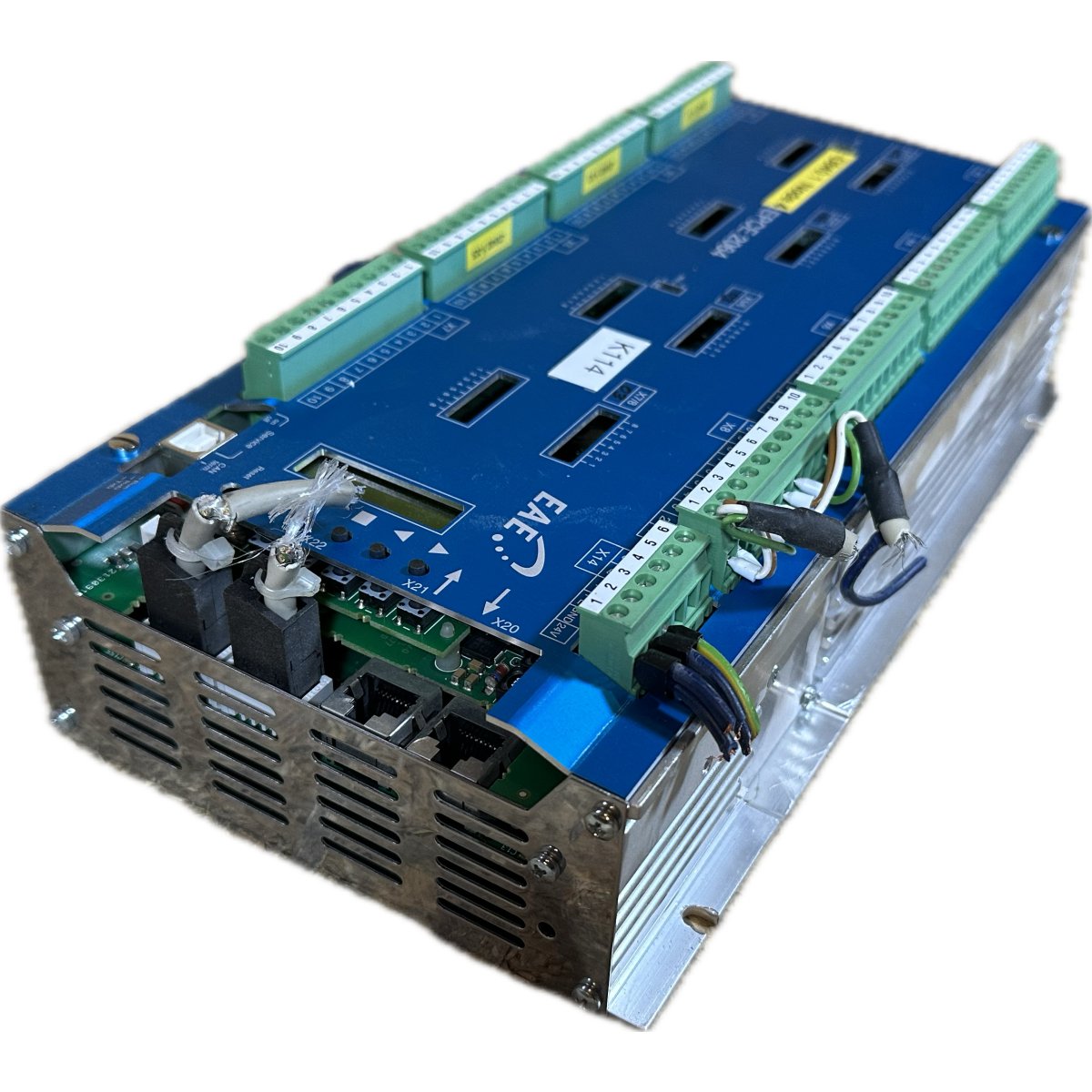 EAE EPCE 2064 K114-3