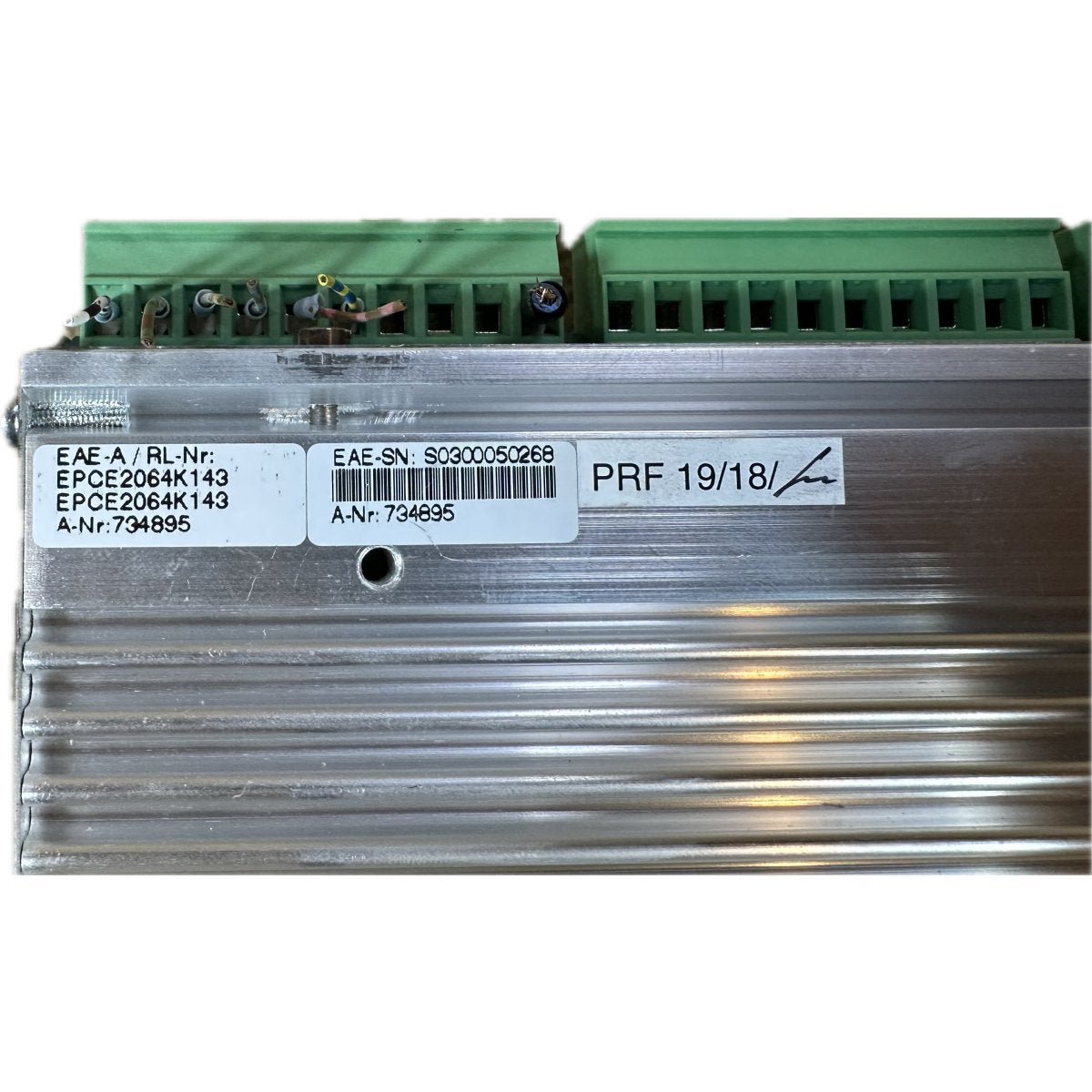 EAE EPCE 2064 K143-4