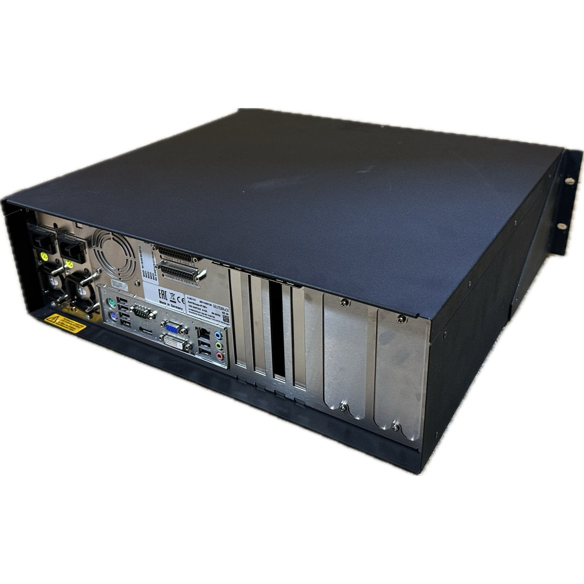 Geutebrück GeViScope-IPSE2