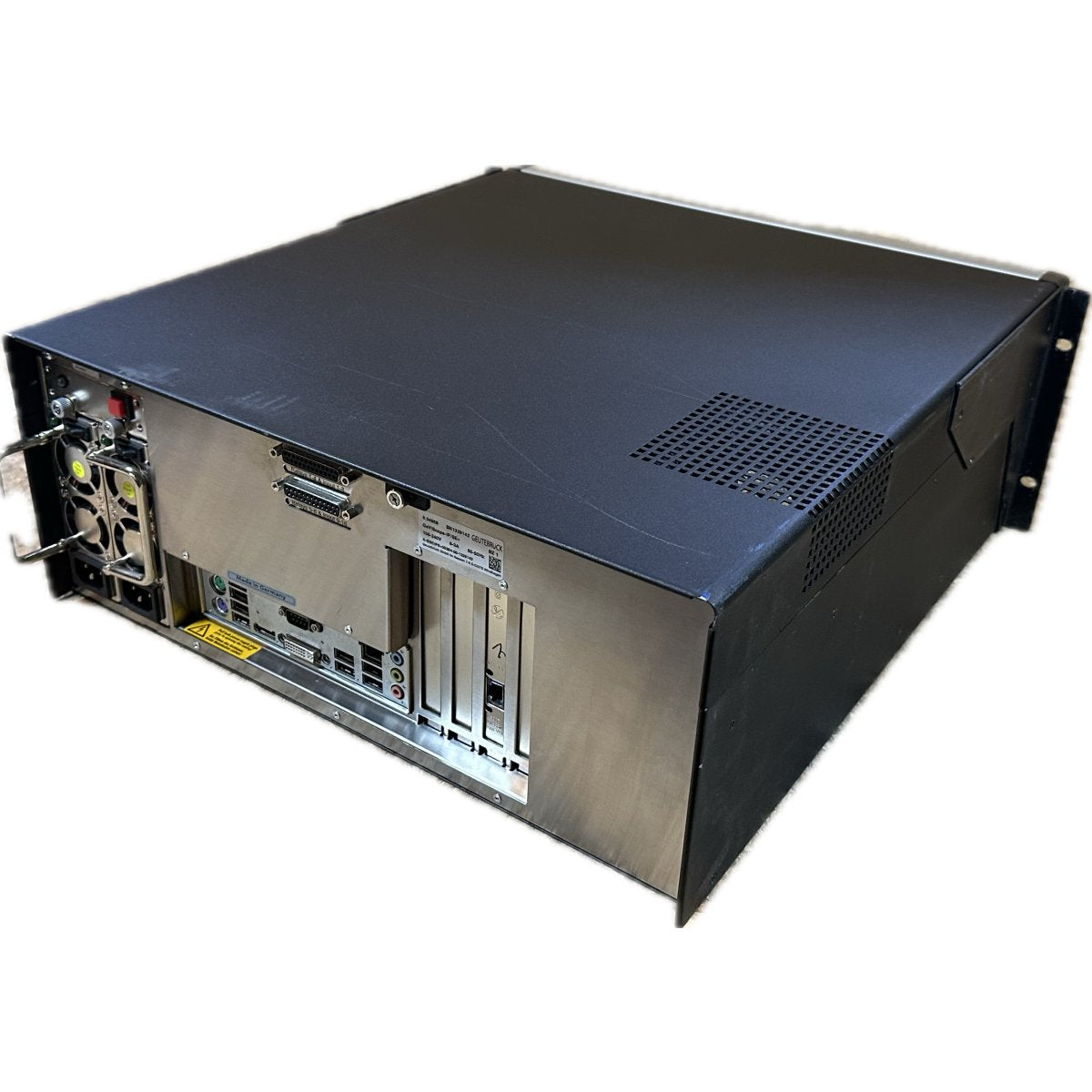 Geutebrück GeViScope-IP-2