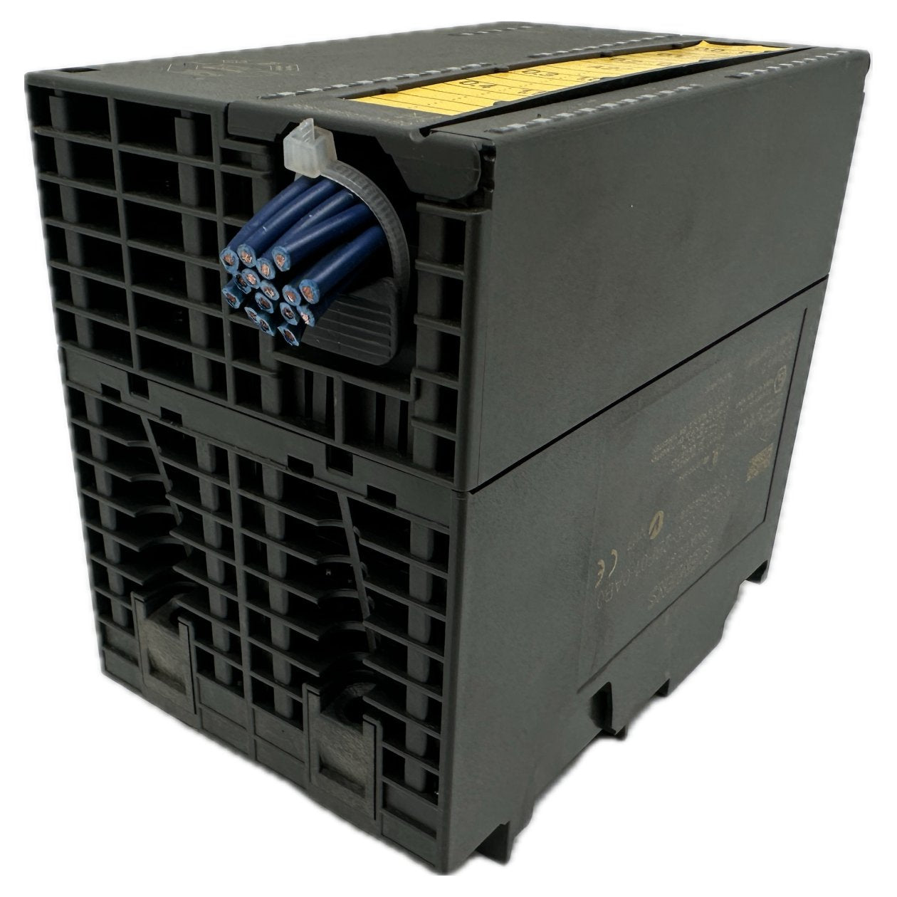 Simatic S7 Siemens 6ES7 326-2BF01-0AB0 6ES7326-2BF01-0AB0 E:2_3