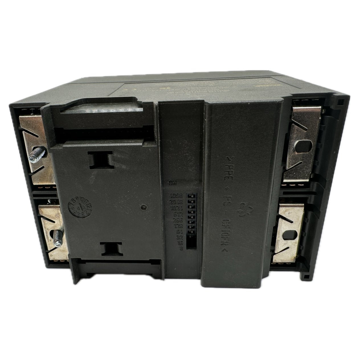 Simatic S7 Siemens 6ES7 326-2BF01-0AB0 6ES7326-2BF01-0AB0 E:2_4