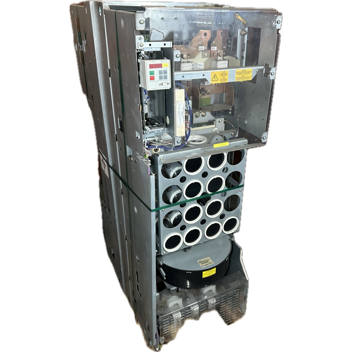 .AJ1031 Frequenzumrichter Siemens 6SE7032-1TG50-Z