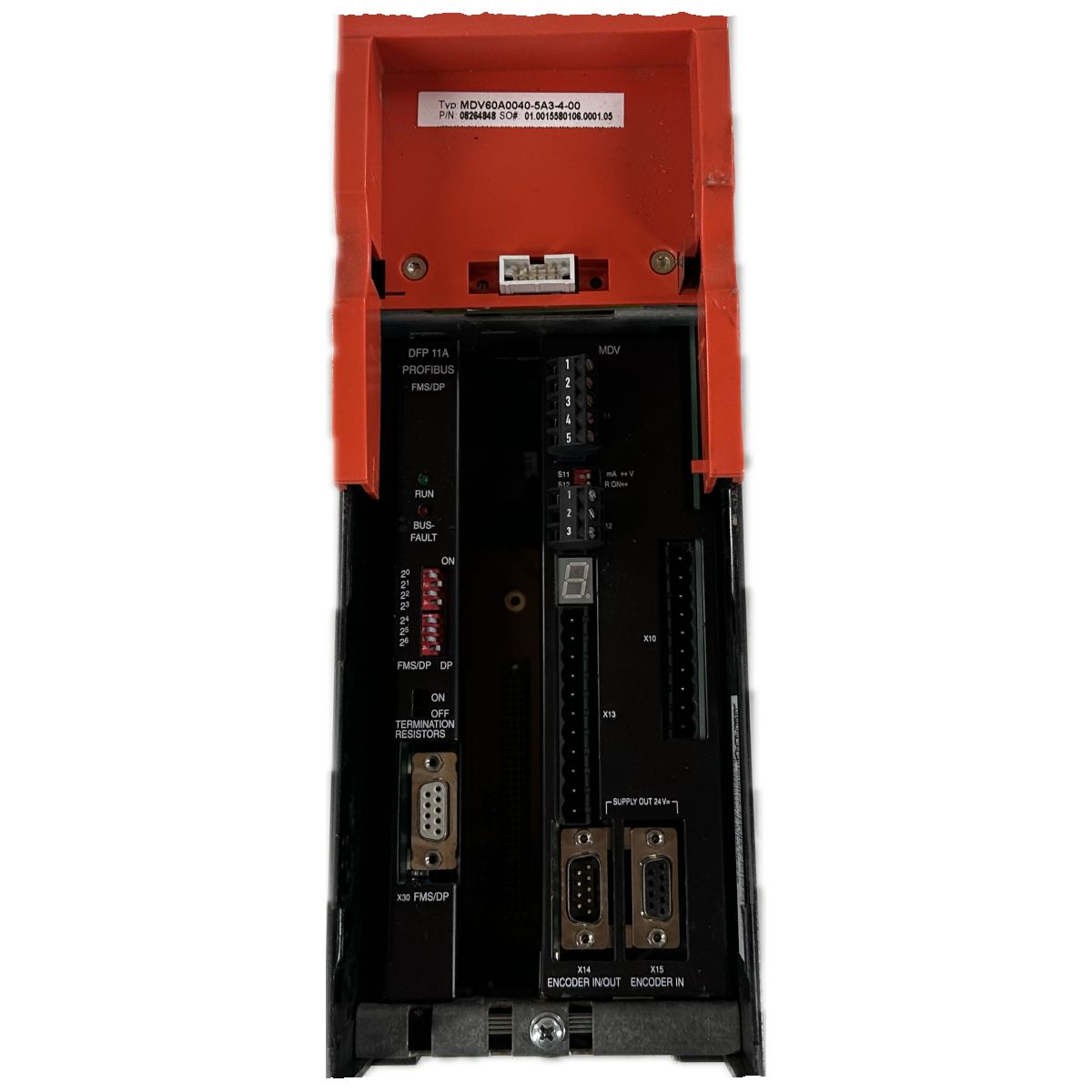 AJ1033 Steuerkopf SEW MDV60A0040-5A3-4-00_3