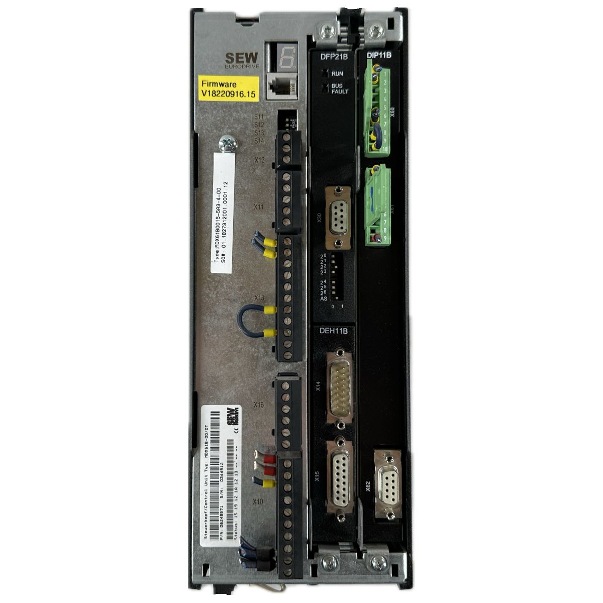 AJ1034 Steuerkopf SEW MDX61B0015-5A3-4-00_3