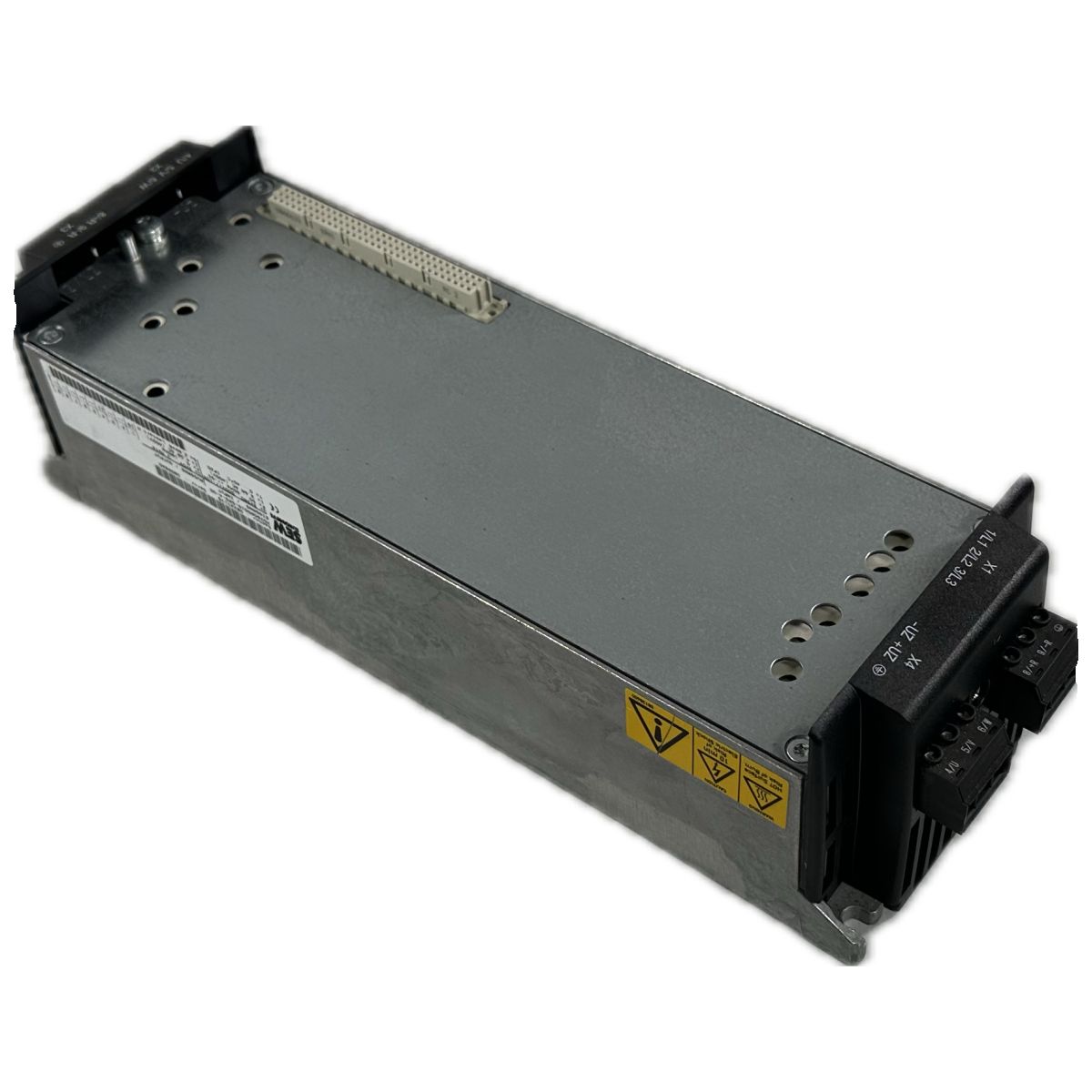 AJ1037 Leistungsteil SEW MDX60A0015-503-4-00_2