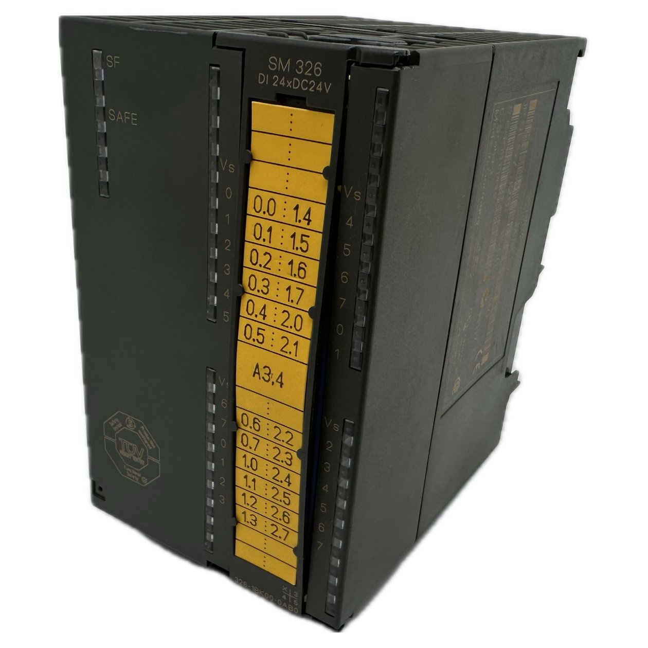 .AJ103 Simatic S7 Siemens 6ES7 326-1BK00-0AB0 6ES7326-1BK00-0AB0 E:2