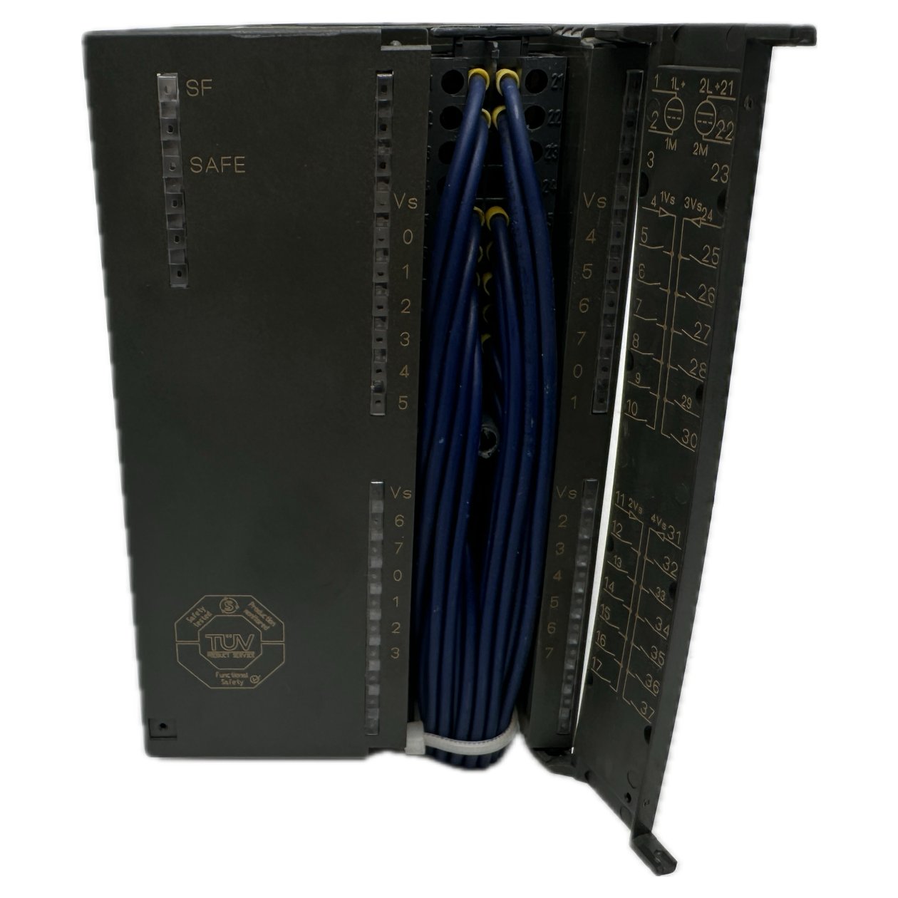 Simatic S7 Siemens 6ES7 326-1BK00-0AB0 6ES7326-1BK00-0AB0 E:2_2