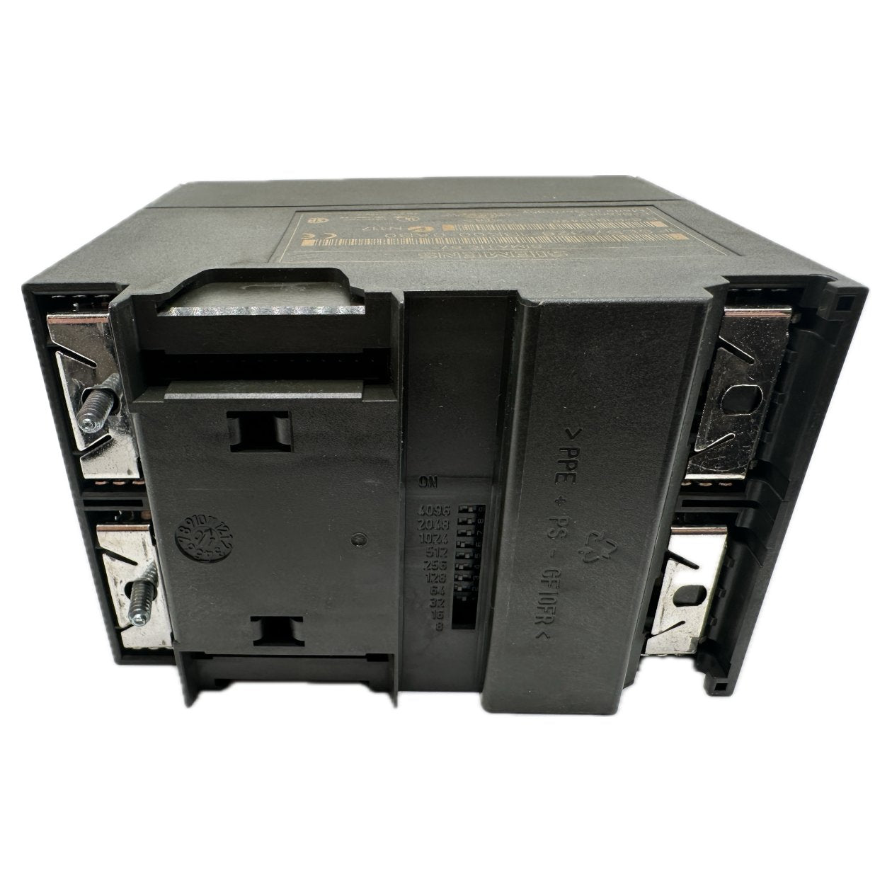 Simatic S7 Siemens 6ES7 326-1BK00-0AB0 6ES7326-1BK00-0AB0 E:2_4