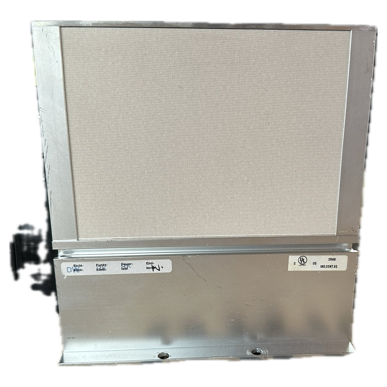 Frequenzumrichter Antek FU10AM-00-00_3