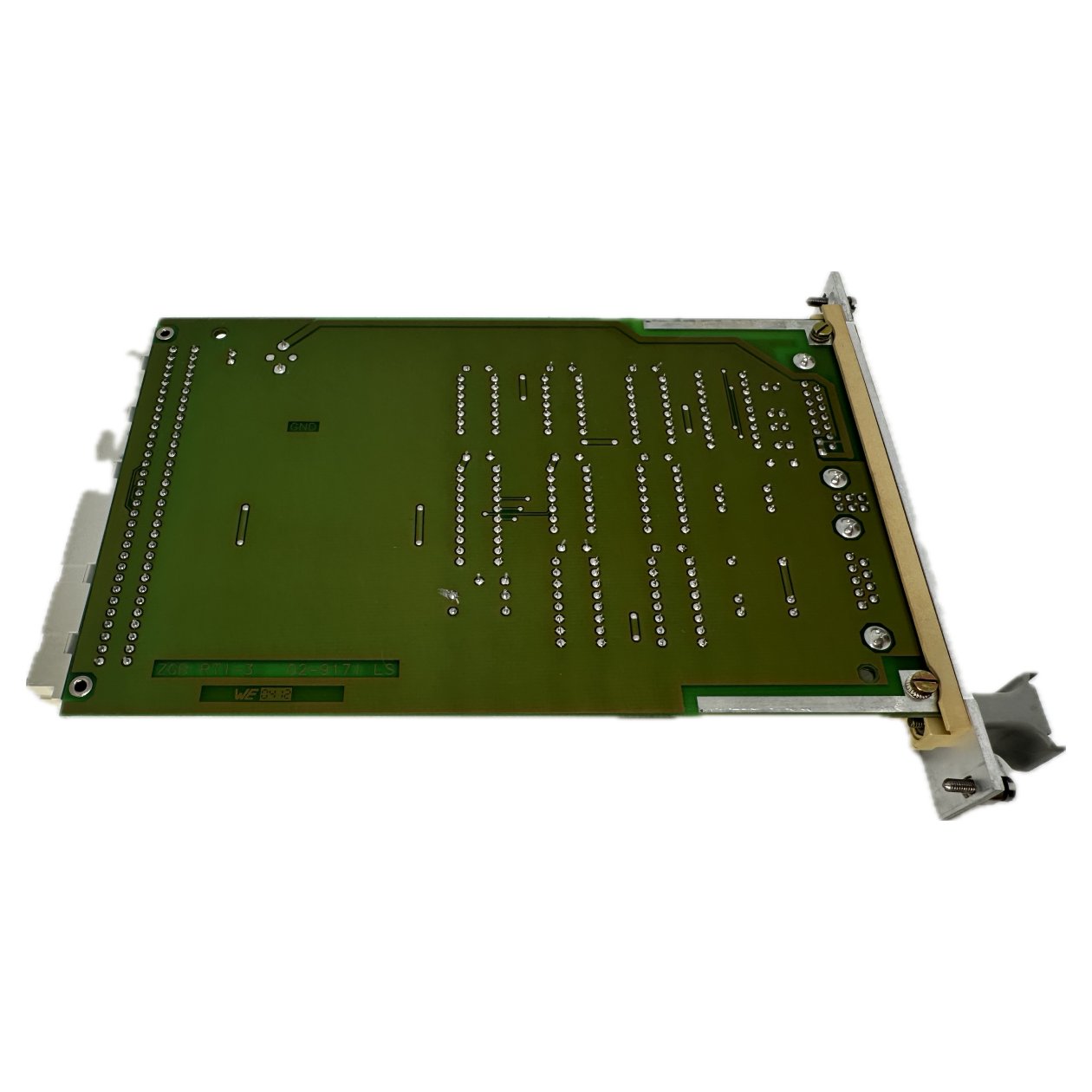 Platine Man Roland 16.86229-0030 ZGB.RTI-3 02-9171_3