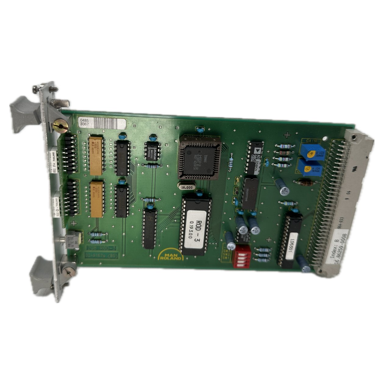 Platine Man Roland 16.86259-0008 ZGB.R0D-3_2