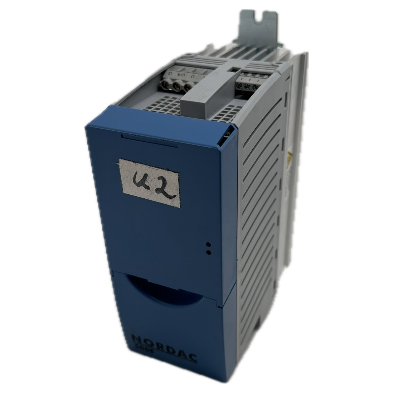 AJ1112 Wechselrichter Getriebebau Nord SK 500E-550-323-A