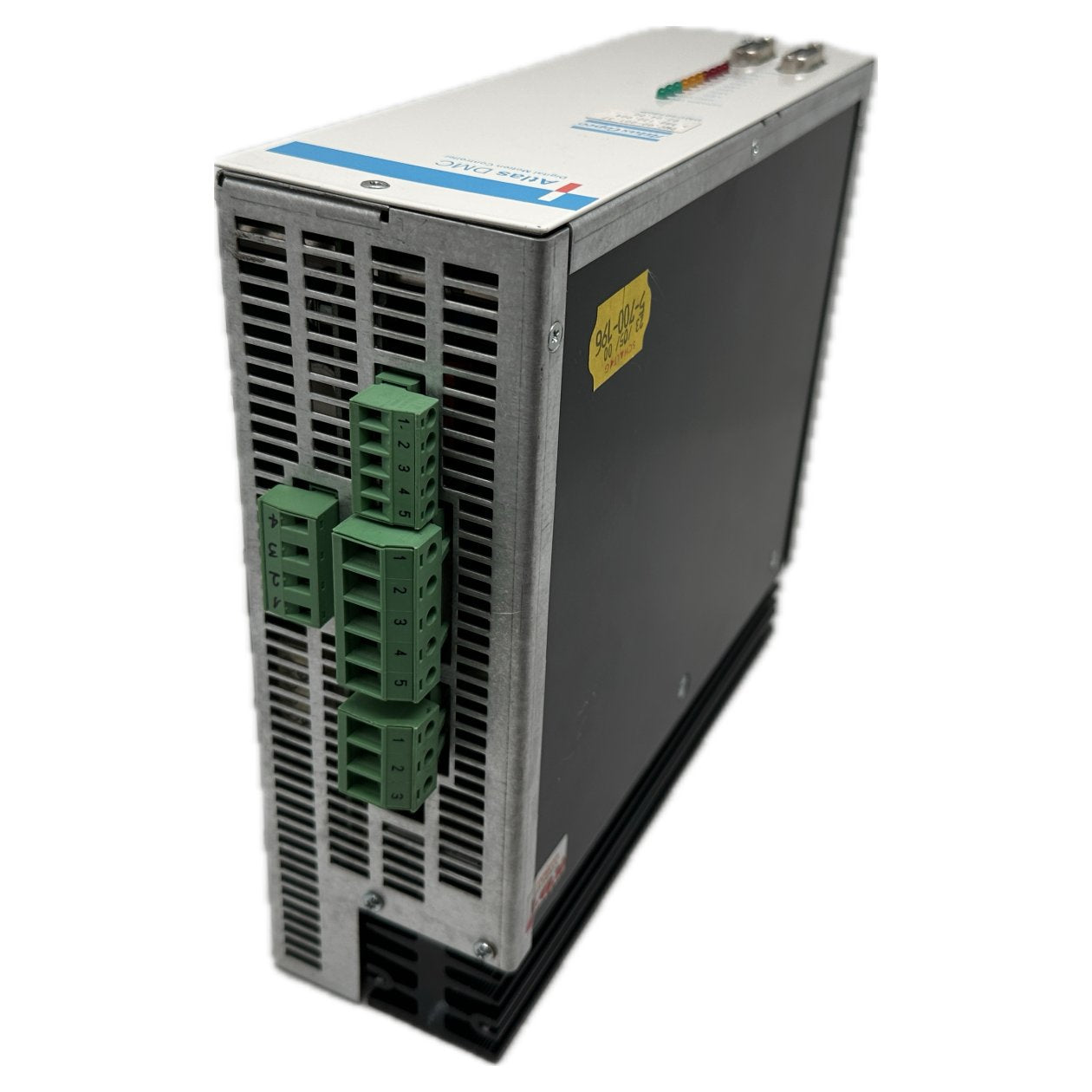 Digital Motion Controller Danaher DMC 50720P 9032010010_2