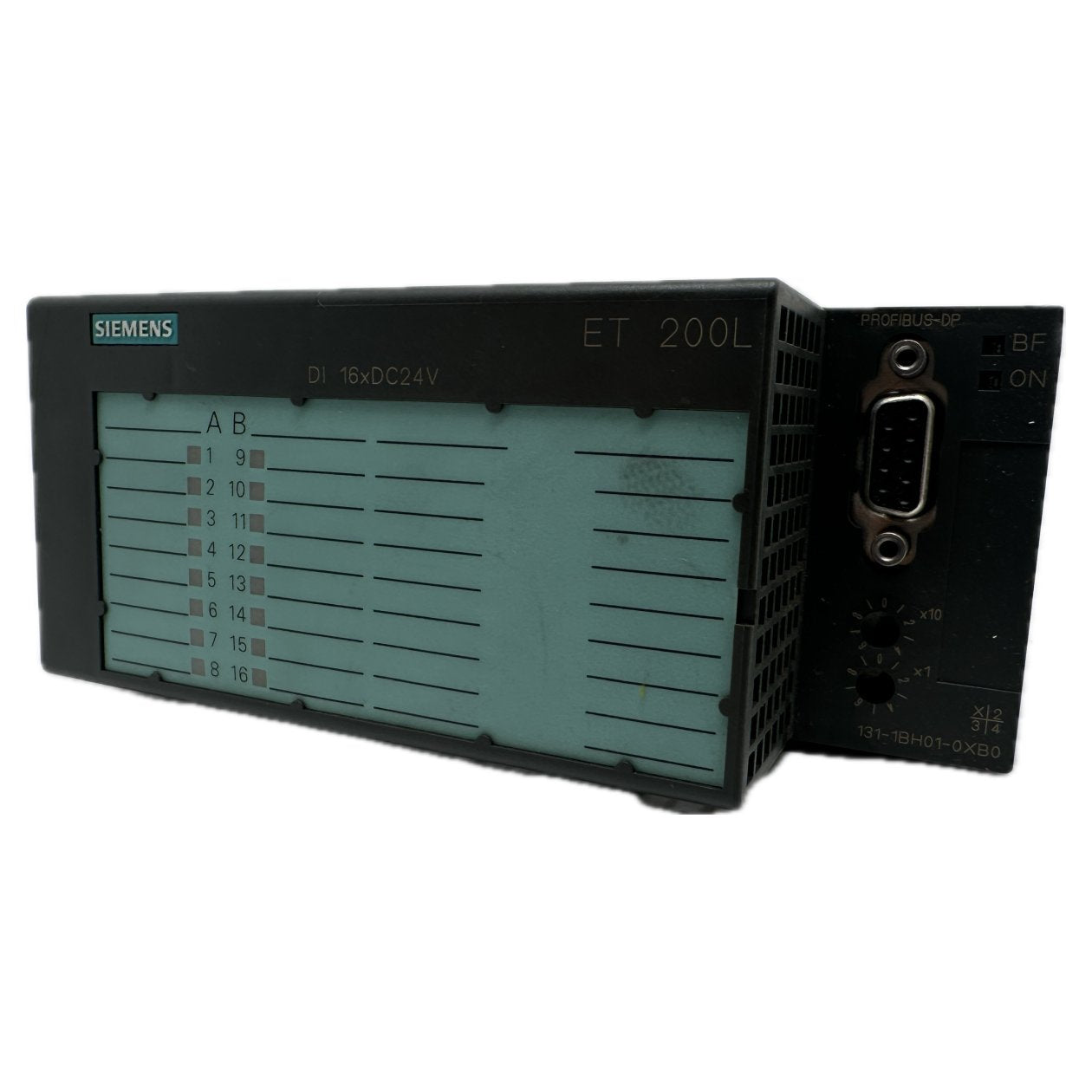 AJ111 Simatic S7 Siemens 6ES7 131-1BH01-0XB0 6ES7131-1BH01-0XB0 E:1