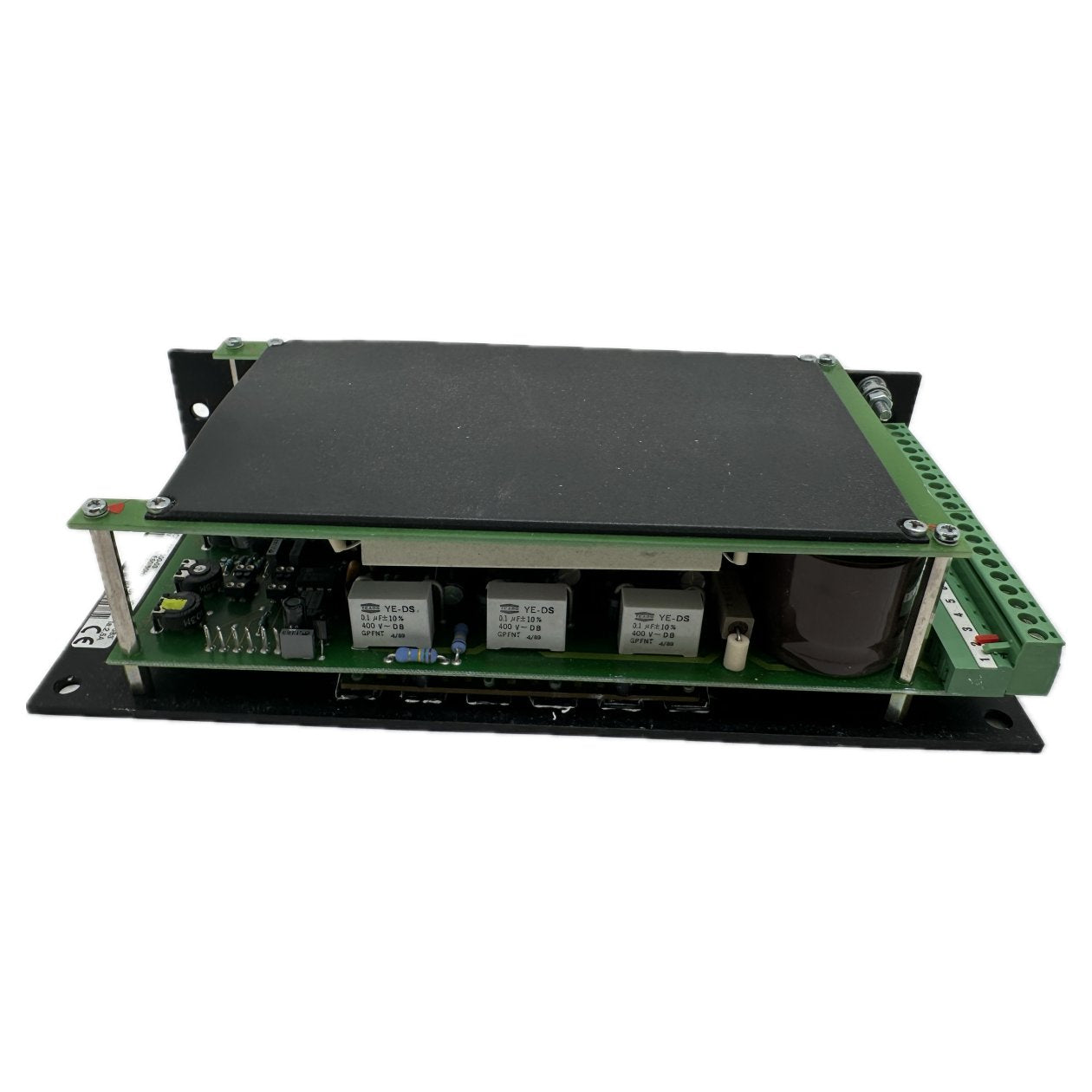 AJ1123 Steuereinheit Antek ECE2,5AE-300-03