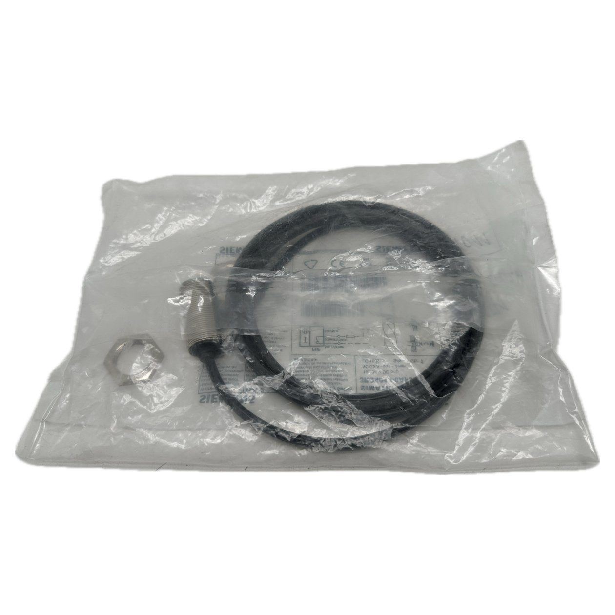 AJ1124 Simatic PXI200 Proximity Switch Siemens 3RG4013-0AF33