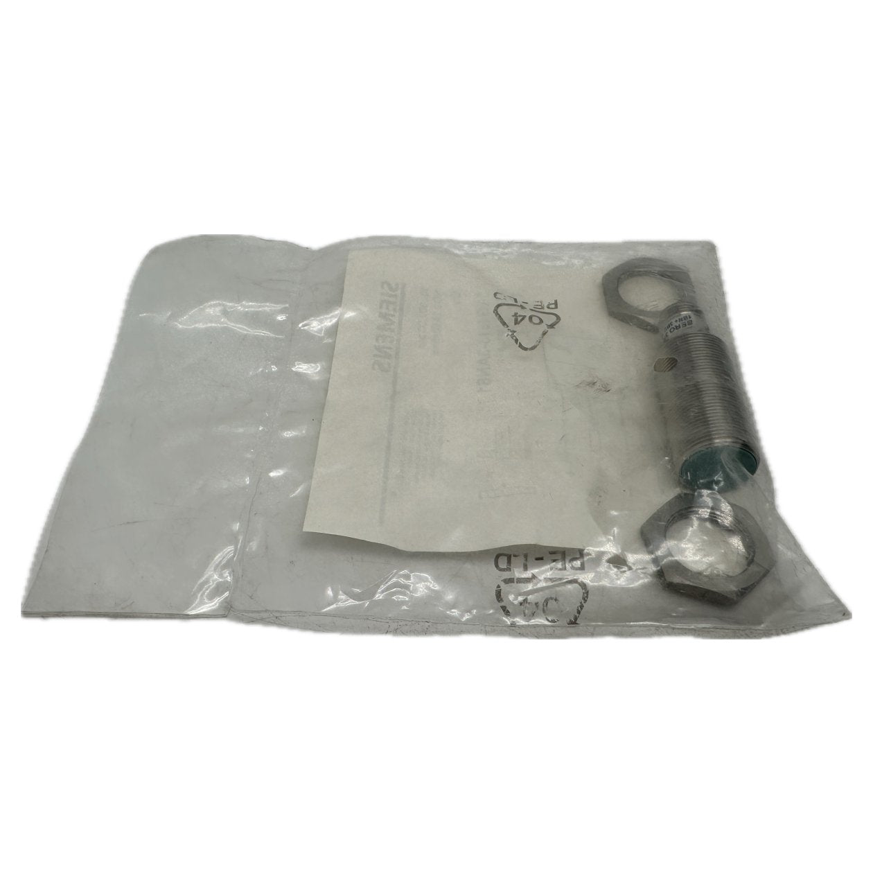 AJ1125 Simatic PXI430 Proximity Switch Siemens 3RG4613-3AN61