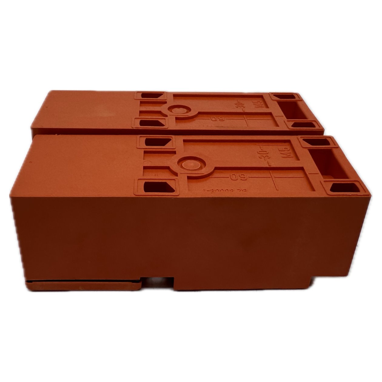 Posten 2 Stück Induktive Näherungsschalter Schmersal IFL 20-333-11P-M20_2