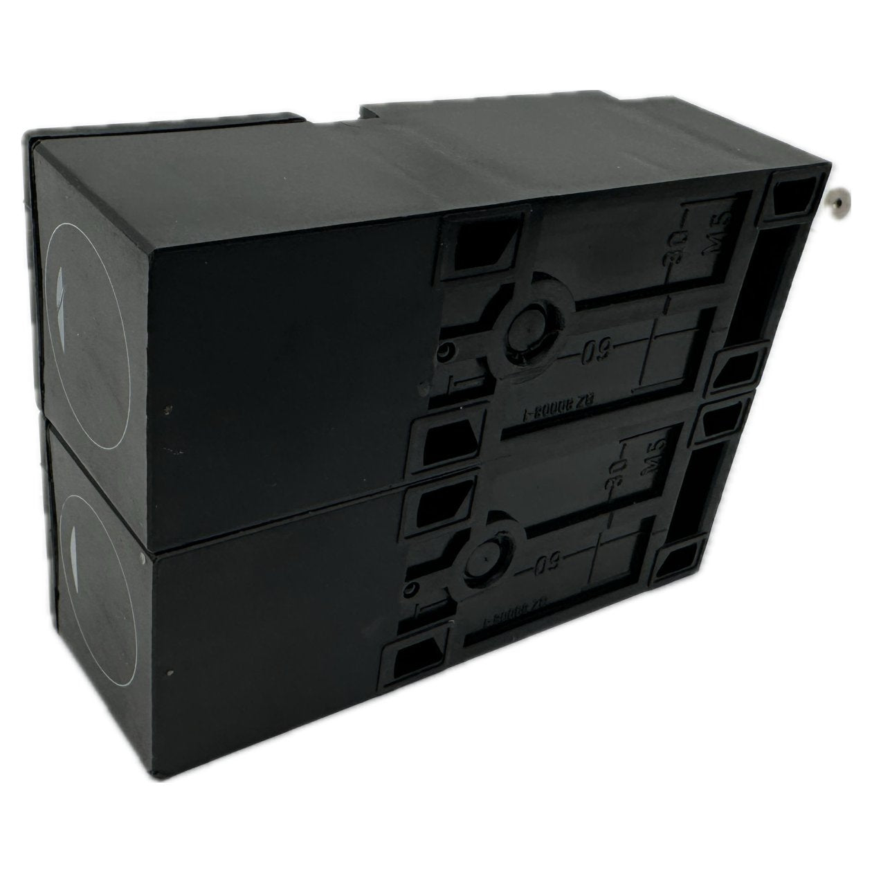 Posten 2 Stück Sicherheitssensor Schmersal BNS 333-01YV_2