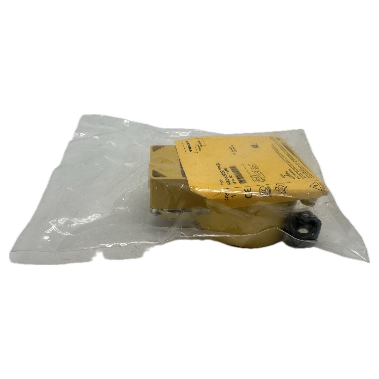 Näherungssensor Induktiver Sensor Turck Ni60-K90SR-VP4X2 OVP_2