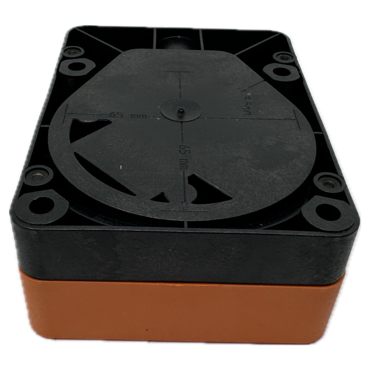 Näherungssensor IFM KDE3060-FPKG/NI KD5018_2