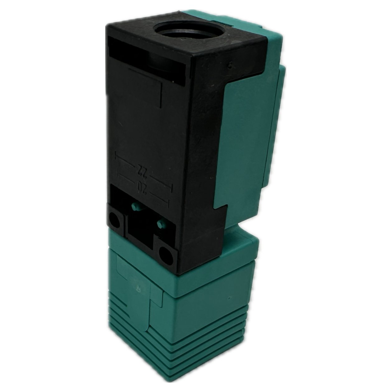 AJ1140 Induktive Schreib/Lesekopf Pepperl Fuchs IVH-M1K 22784_2