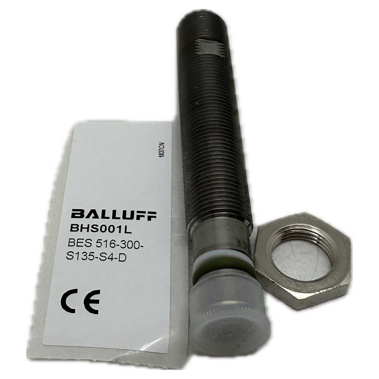 AJ1147 Inductive Sensor Balluff BHS001L_2