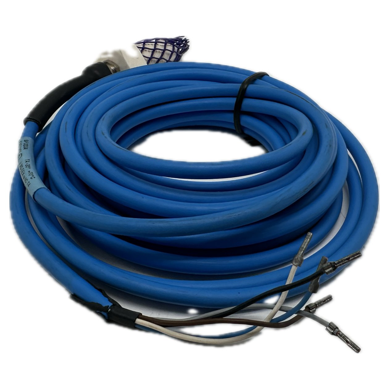 AJ1161 Durchflusssensor IFM SF323A