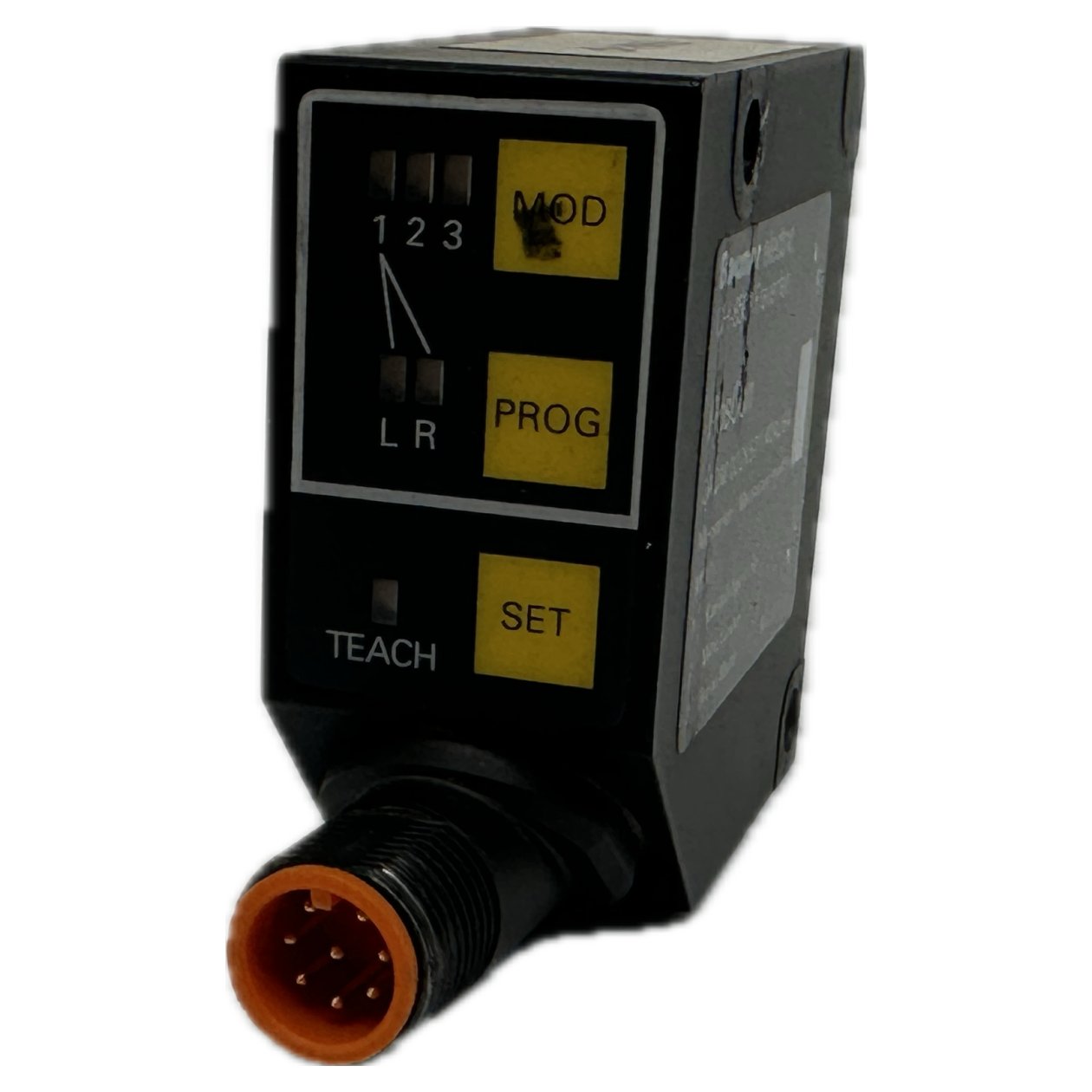 AJ1166 Linearsensor Baumer electric ZADM 022K571/404264