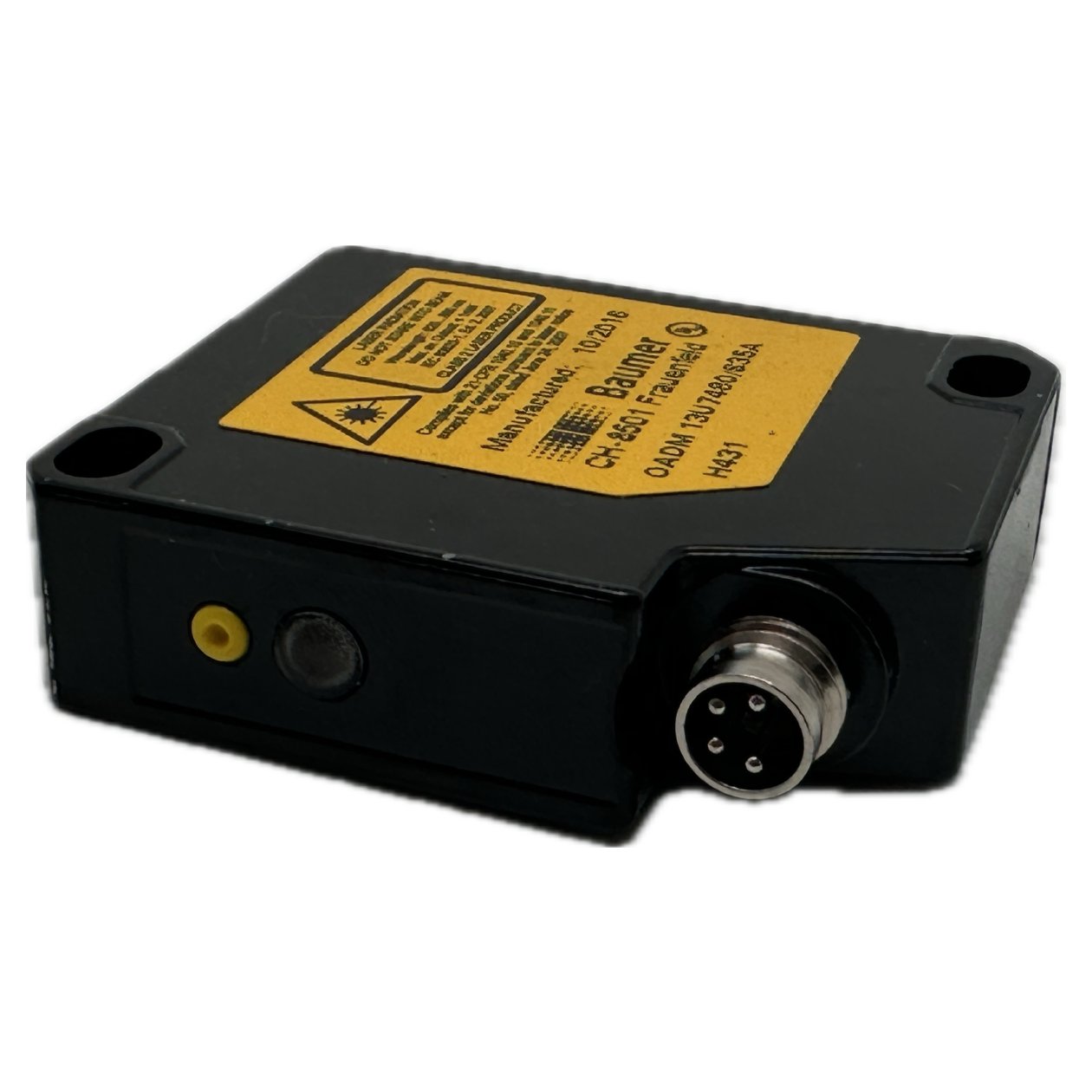 AJ1167 Sensor Baumer electric OADM 13U7480/S35A_2