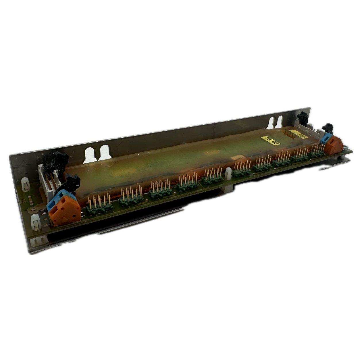 BDT Prozessormodul KBA L0052102 G.122-025-011_2