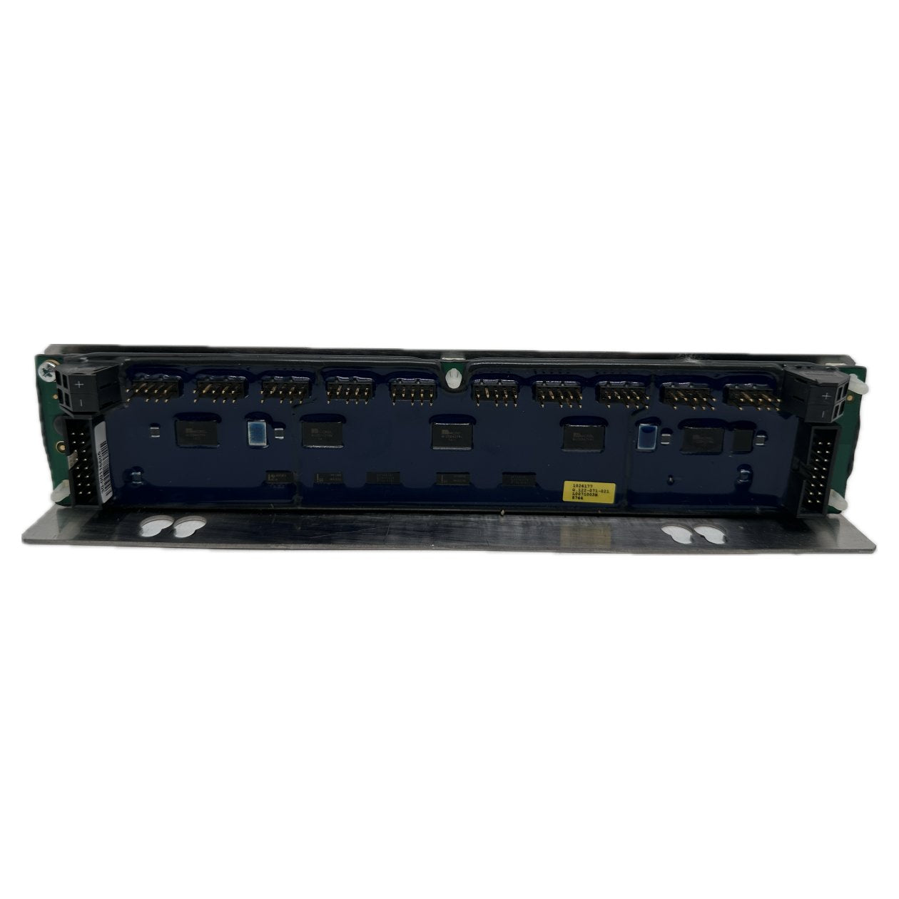 AJ1181 Prozessormodul Farbkasten KBA G.122-071-021 L0071003