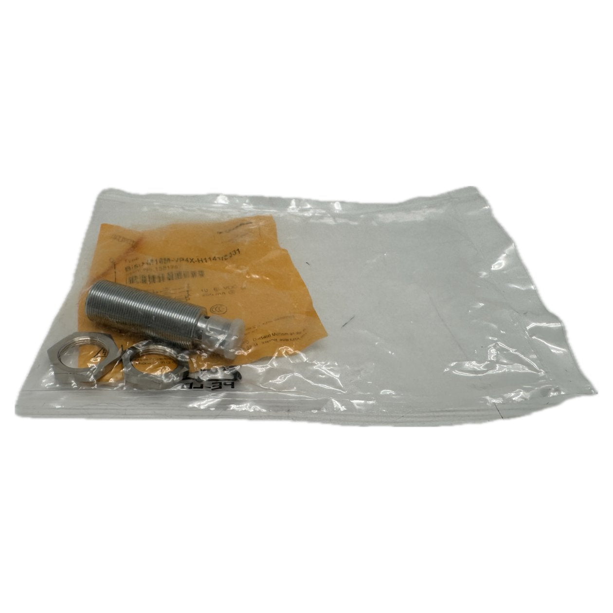 AJ1182 Inductive Sensor Turck Bi5U-M18M-VP4X-H1141/S331