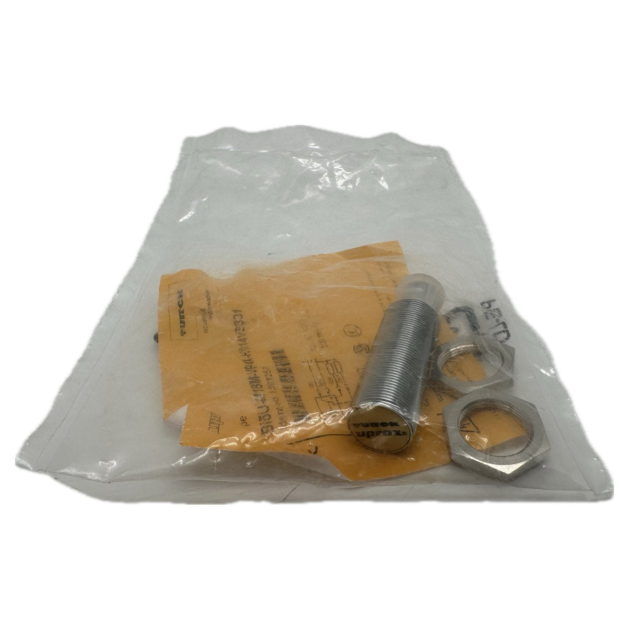 AJ1182 Inductive Sensor Turck Bi5U-M18M-VP4X-H1141/S331_2