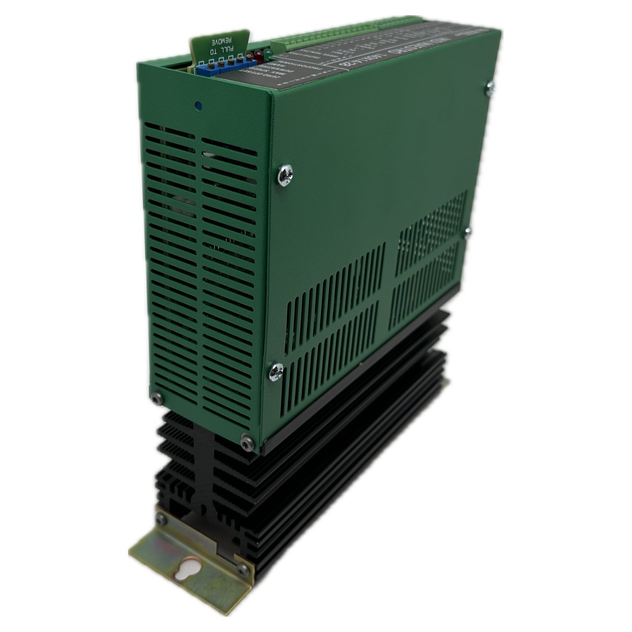 .AJ1186 Servo Drive Control Techniques MIDI Maestro 140x14/28 1,96KW_2