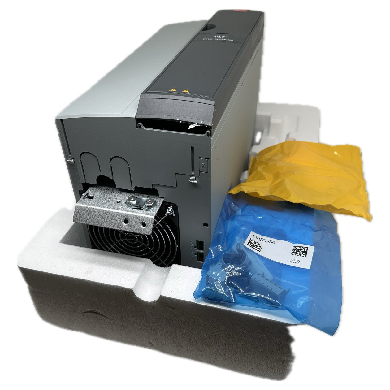 AJ1187 Frequenzumrichter Danfoss FC-302P11KT5E20H1BXXXXXSXXXXA6BGXCXXXXDX