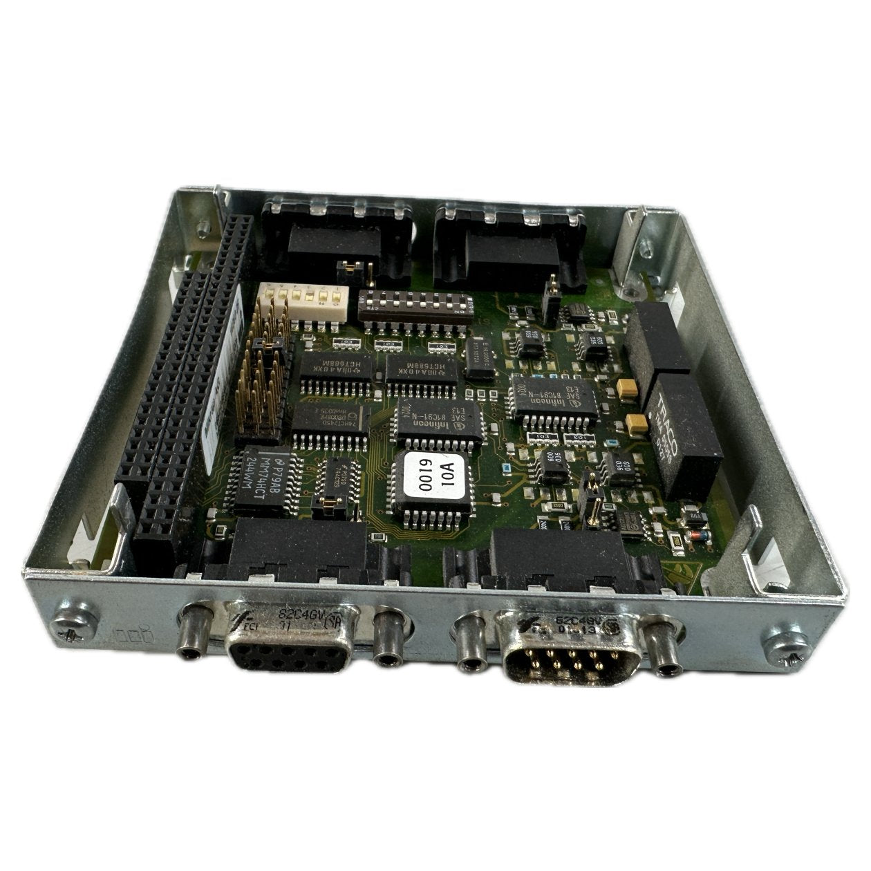 AJ1196 Interface Ferag 5.940.487 5940487 Mikrap 10303 2B