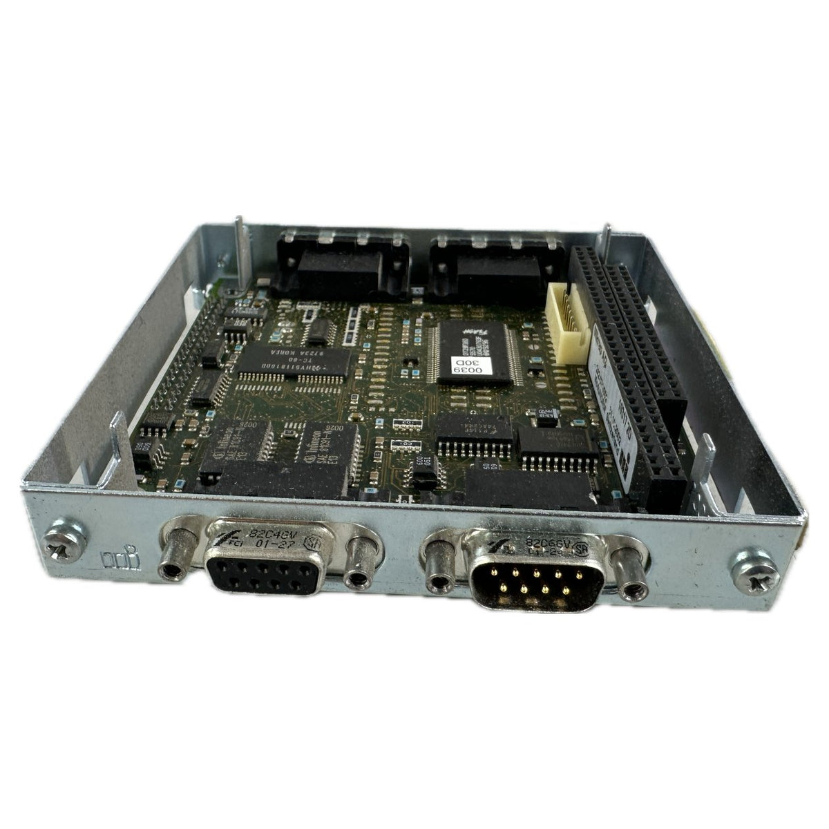 AJ1197 Control Board Ferag 5.940.534 5940534 Mikrap 10317 2D_2