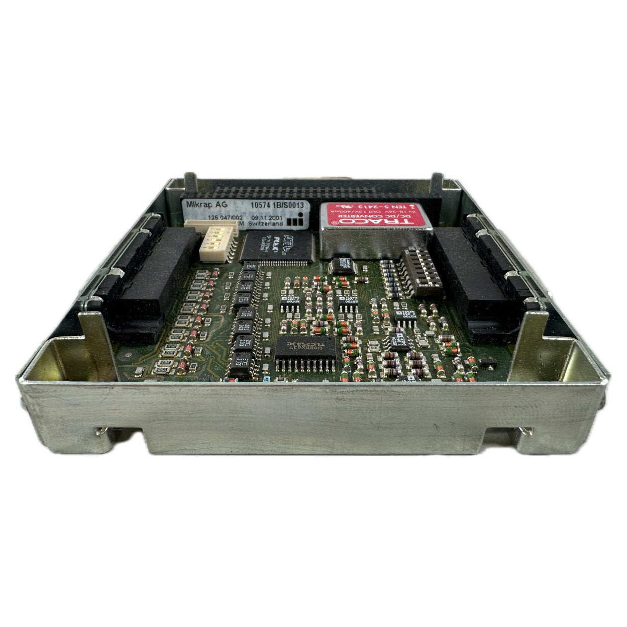 AJ1198 Interface Ferag 5.940.514 Mikrap 10574 1B/S0013