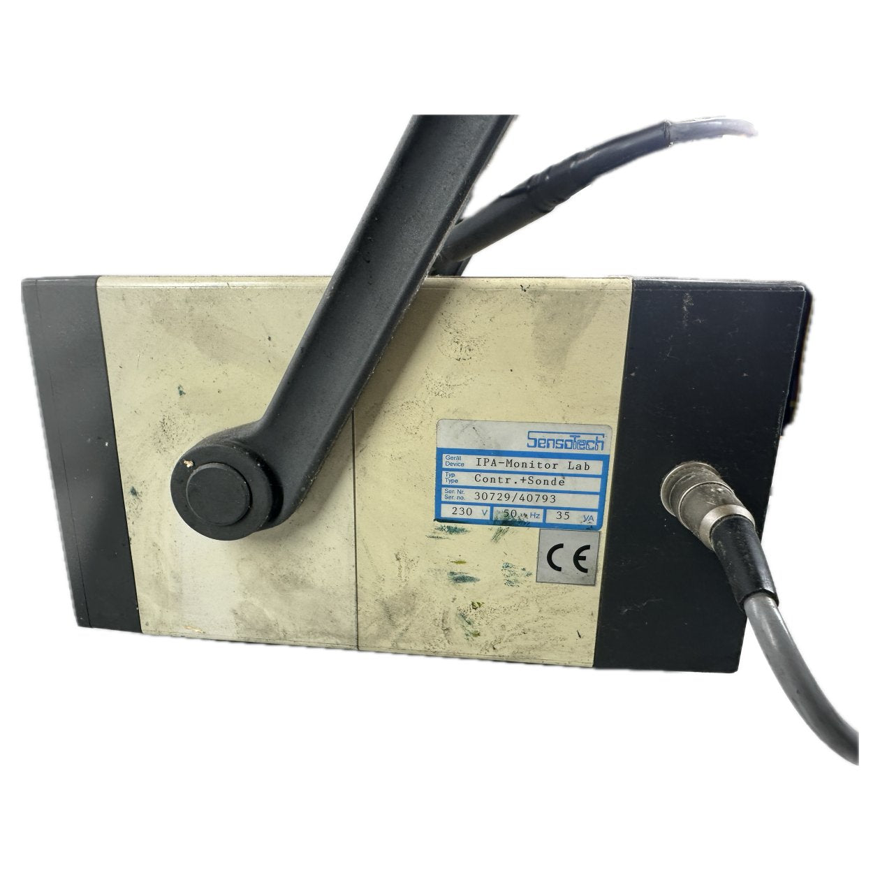 AJ1204 IPA-Monitor Lab Sensotech Contr.+Sonde_3