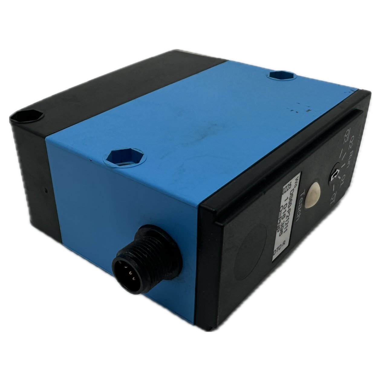 Distanzsensor Sick DS60-P21211 1016396_2